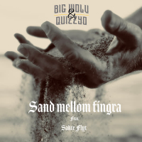 Sand Mellom Fingra (Single)