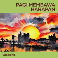 Pagi membawa harapan (Single)