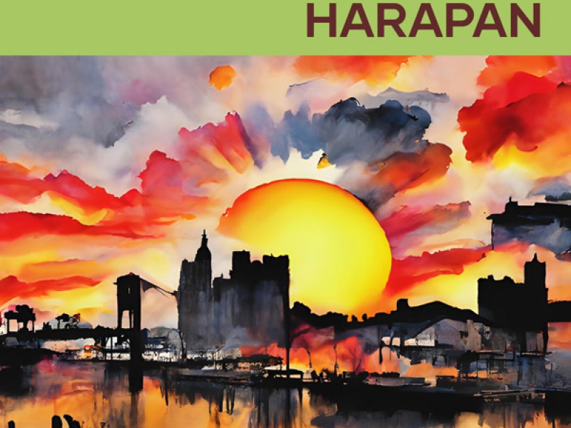 Pagi membawa harapan (Single)