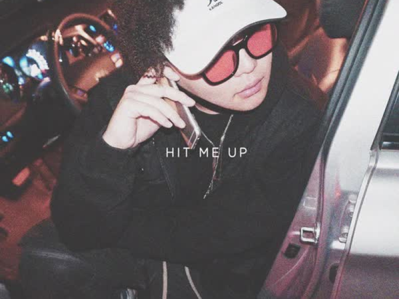 Hit Me Up (feat. X.Q) (Single)