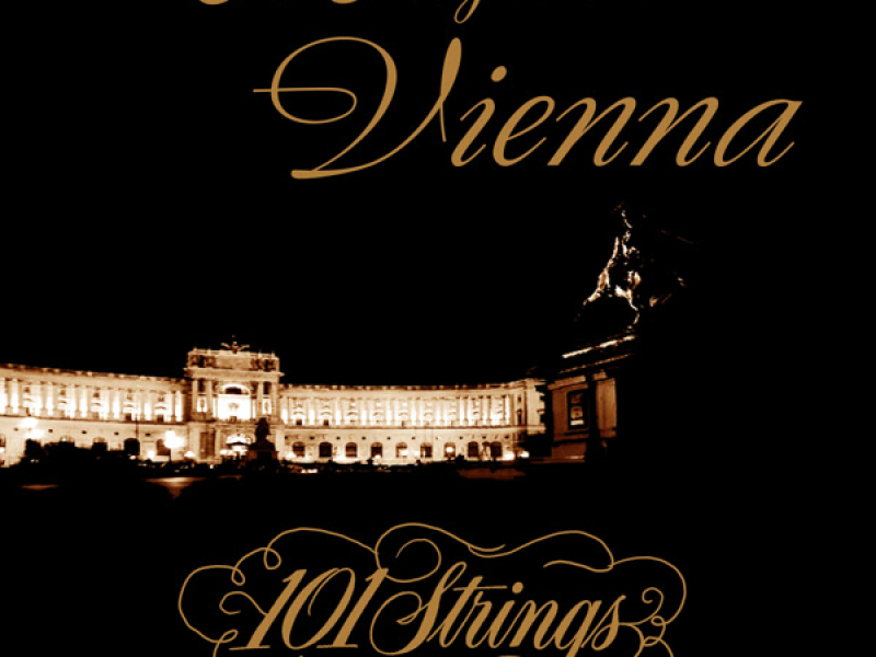 A Night In Vienna