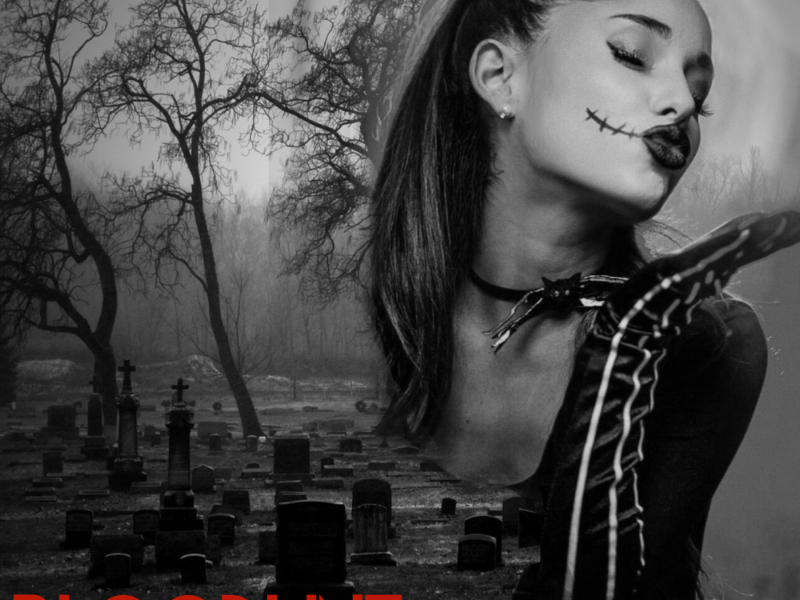 Bloodline (Disco Edit) (Single)