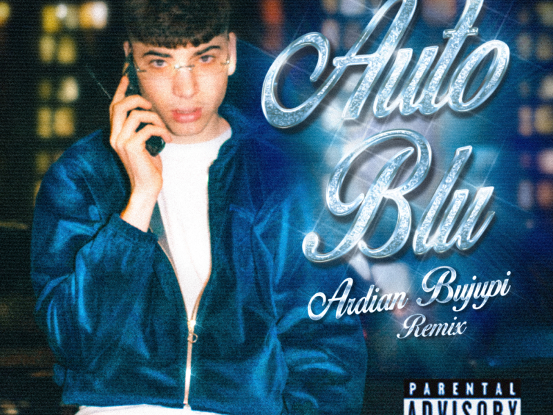 Auto Blu - Remix