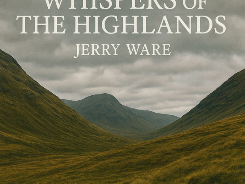 WHISPERS OF THE HIGHLANDS (Single)