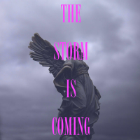 The Storm Is Coming (Single)