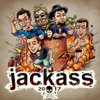 Jackass 2017 (Single)