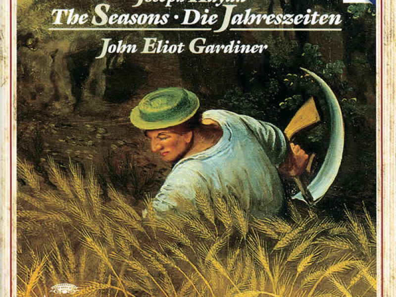 Haydn, J.: The Seasons