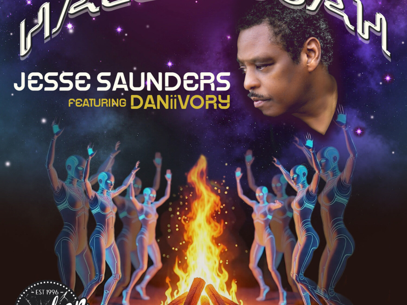 Hallelujah - Aquarius