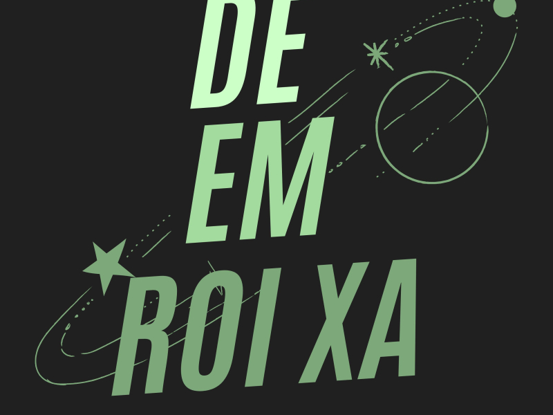 ĐỂ EM RỜI XA (Single)