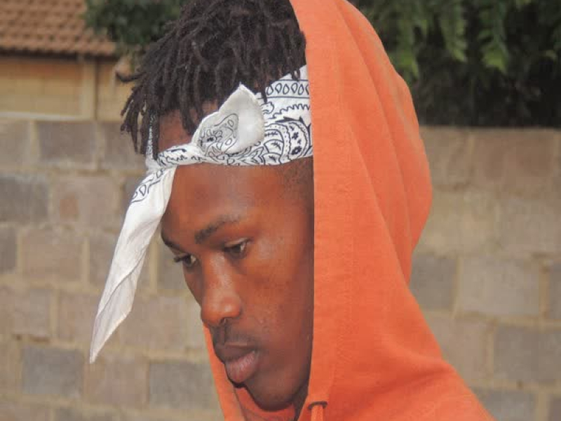 Receipy (feat. Vick Tray) (Single)