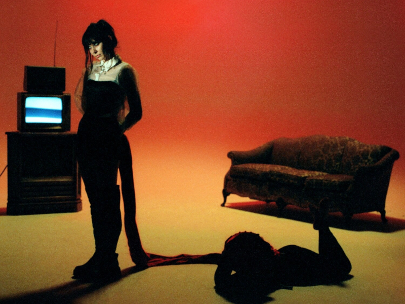 i hope you know what you're doing (Single)