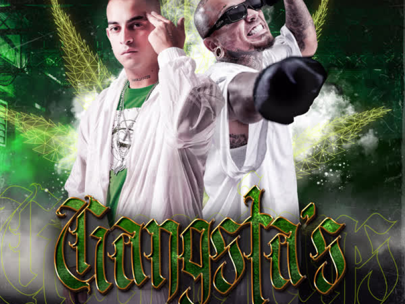 Gangstas (Single)