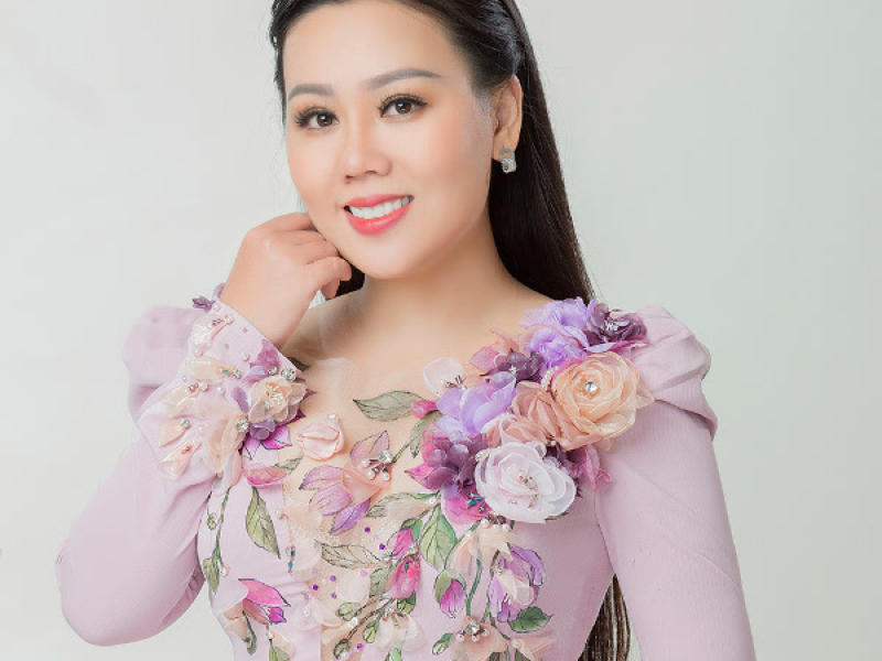 Tuyển tập Lưu Ánh Loan 2023