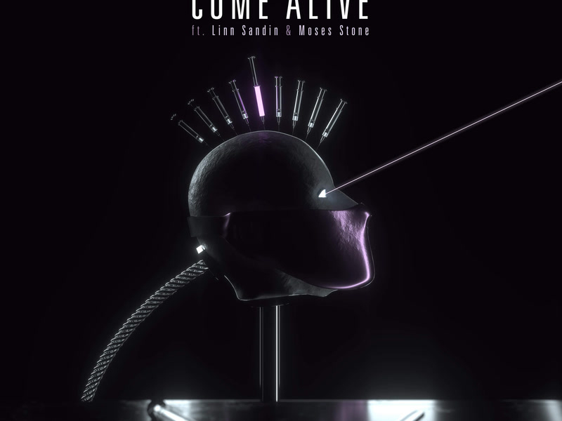 Come Alive (Single)