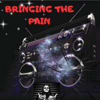 Bringing the pain (feat. Future) (Single)