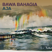Bawa bahagia aja (Single)