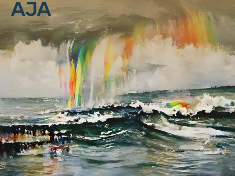 Bawa bahagia aja (Single)