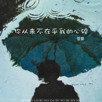 你从来不在乎我的心碎 (Single)