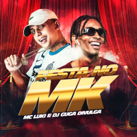 Festa no MK (Single)