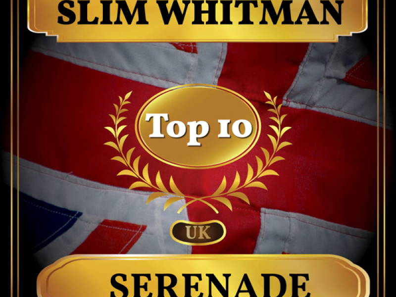 Serenade (UK Chart Top 40 - No. 8) (Single)