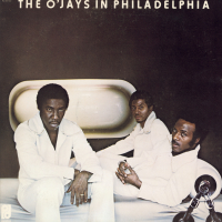 The O'Jays In Philly