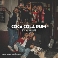 Coca Cola Rum (Lecker Kölsch) (Single)