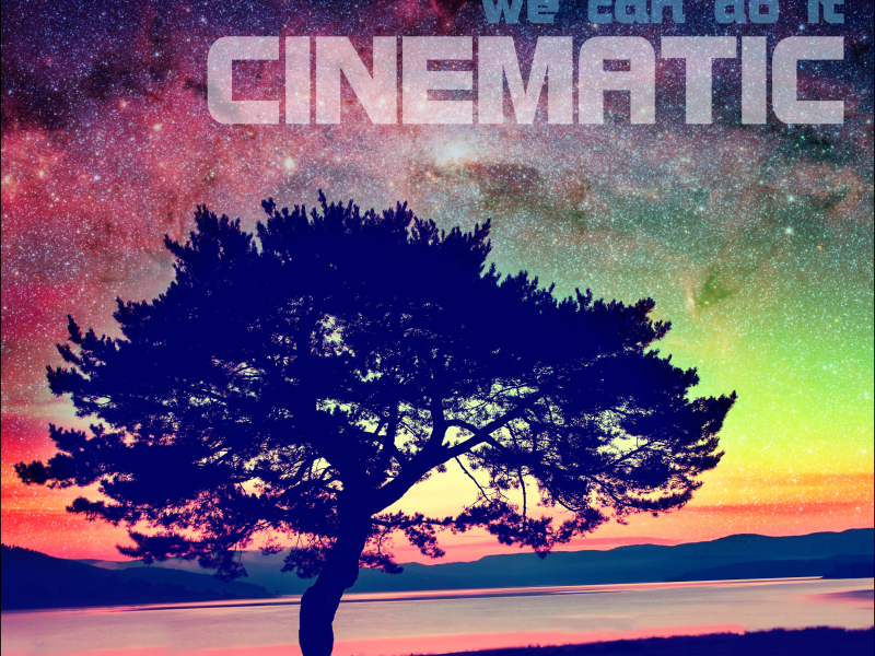 We Can Do It (Single)