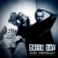 Born Yesterday (Live) (Single)