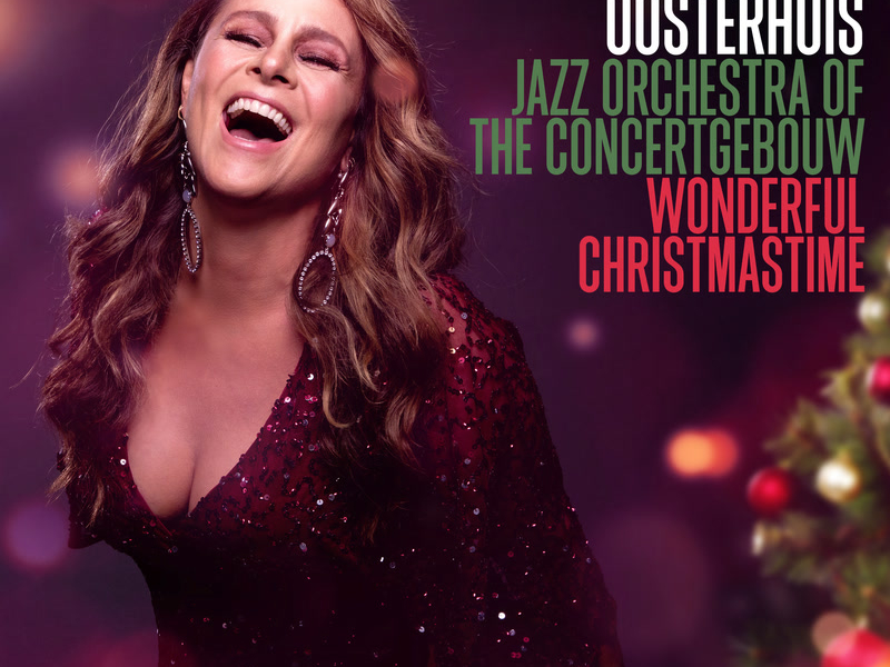 Wonderful Christmastime