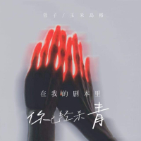 在我的剧本里你已经杀青 (Single)