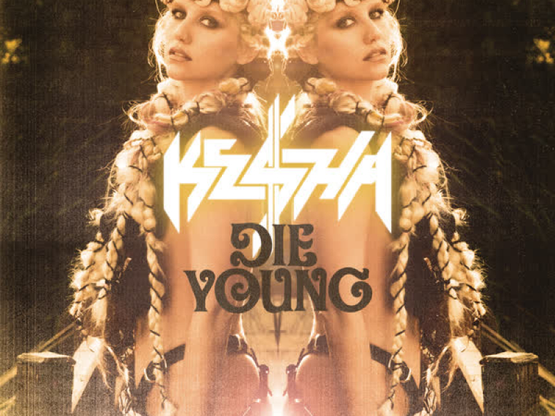 Die Young (EP)