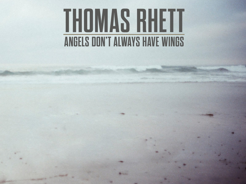 Angels (Don’t Always Have Wings) (Single)