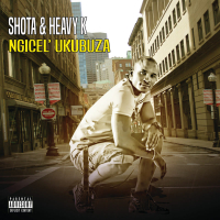 Ngicel'ukbuza (Single)