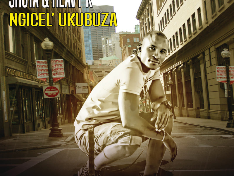 Ngicel'ukbuza (Single)