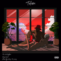 Tulum (feat. Reylovesu) (Single)