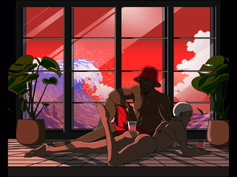 Tulum (feat. Reylovesu) (Single)