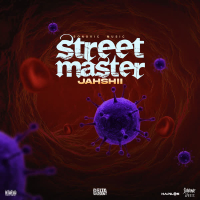 Street Master (Single)