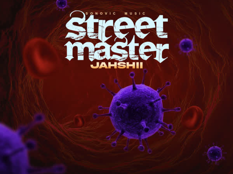 Street Master (Single)