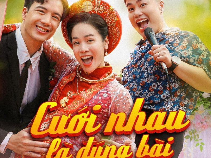 Cưới Nhau Là Đúng Bài (Single)