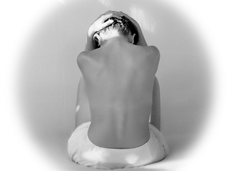 The Boy Who Cast a Spell (Single)