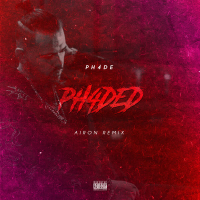 Ph4ded (AIRON Remix) (Single)