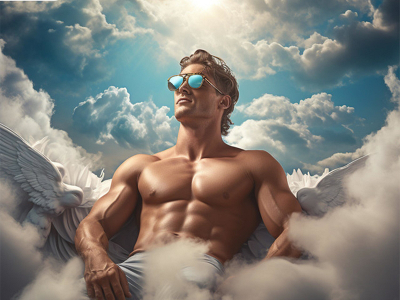 We're In Heaven (Hardstyle) (Single)