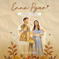 Enna Pyar (Single)