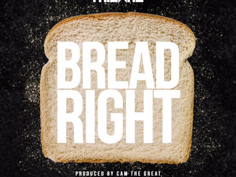 Bread Right (Single)