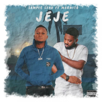 Jeje (feat. Magnito) (Single)