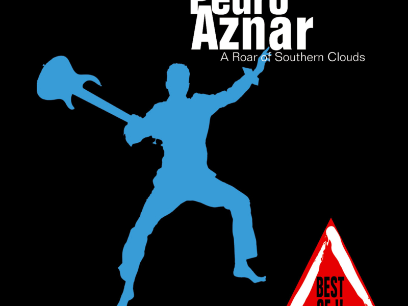 A Roar Of Southern Clouds