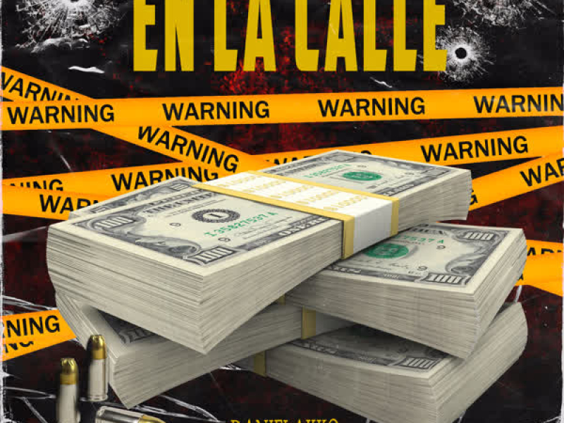 En La Calle (Single)