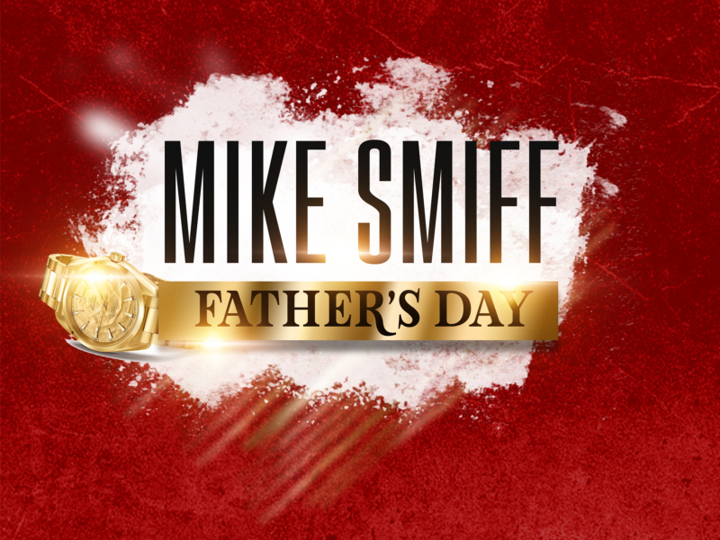 Father's Day (Single)