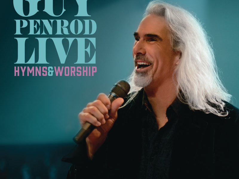 Live: Hymns & Worship