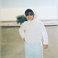 25 (Miles Apart) (Single)